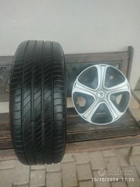 MICHELIN PRIMACY 195/55 R16 87 H