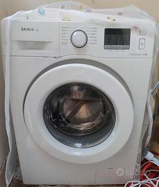 lavatrice Samsung 6kg 