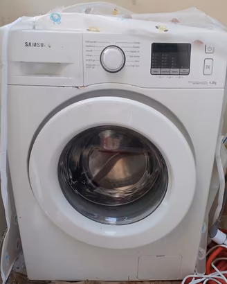 lavatrice Samsung 6kg 