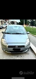 Fiat grande punto 1,3 diesel 2007