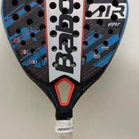 Babolat air viper racchetta da padel