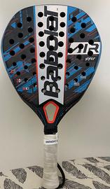 Babolat air viper racchetta da padel