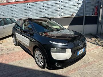 Citroen C4 Cactus BlueHDi 100 S&S ETG6 Feel 2015