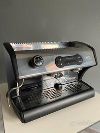 Macchina Caffè professionale La Spaziale S1Armonia