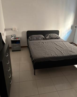 Arredamento casa in perfette condizioni