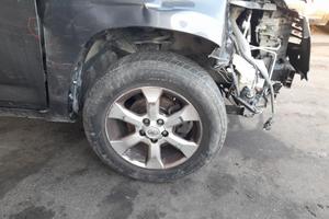 FUSELLO RUOTA ANT. DX. TOYOTA RAV 4 «III» (2008)