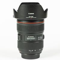 Canon ef 24/70 f 2,8 II