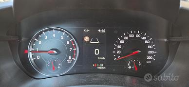 Suzuki Swift Hybrid TOP 