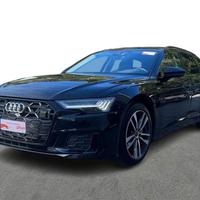 Audi A6 Avant 40 2.0 tdi mhev 12V S line edition q