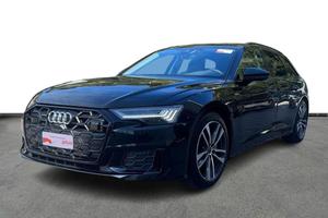 Audi A6 Avant 40 2.0 tdi mhev 12V S line edition q
