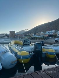 Joker boat coaster 470