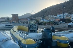 Joker boat coaster 470