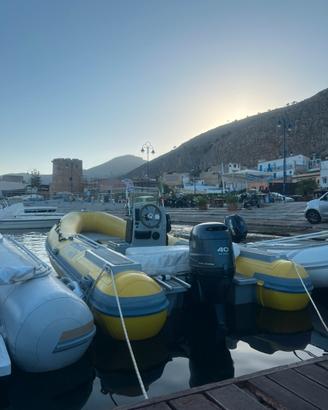 Joker boat coaster 470