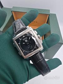 Tag-Heuer Monaco Sixty Nine CAW9110 