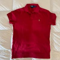 Polo ralph Lauren m costum fit