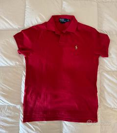 Polo ralph Lauren m costum fit