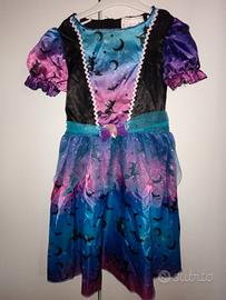 costumi halloween bambini