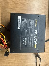 Alimentatore Antec wp700p