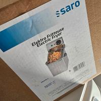 friggitrice Saro 4 Litri