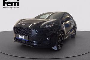 FORD Puma 1.0 ecoboost h ST-Line X s&s 125cv