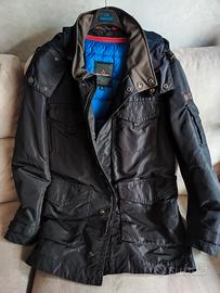 Giaccone Parka Peuterey Uomo XL sfoderabile nuovo