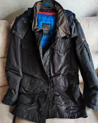 Giaccone Parka Peuterey Uomo XL sfoderabile nuovo