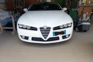 Alfa Romeo Brera 2.0