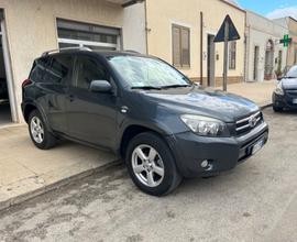 Toyota RAV 4 RAV4 2.2 D-4D 177 CV Luxury