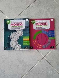 Ti racconto il mondo  edizione green 2