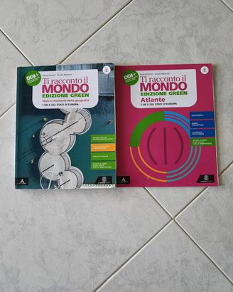 Ti racconto il mondo  edizione green 2