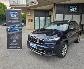 Jeep Cherokee 2.2 Mjt 4WD Limited