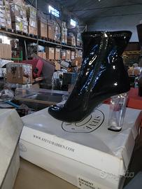 stock scarpe donna