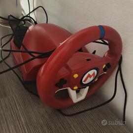 Volante nintendo super Mario