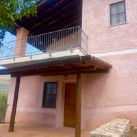 Villetta indipendente Sonnino scalo (LT)