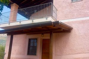 Villetta indipendente Sonnino scalo (LT)