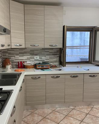 Cucina mondo convenienza