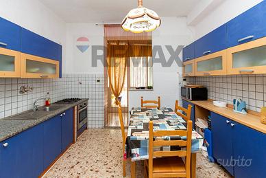 Appartamento - Acireale