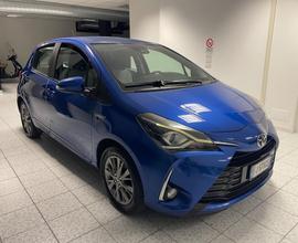 Toyota Yaris 1.5 Hybrid 5 porte Style