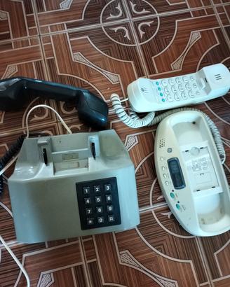 telefonia tastiera 