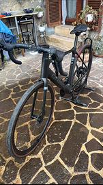 E-bike Orbea Gain M30