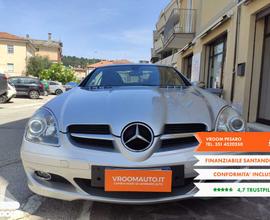 MERCEDES Classe SLK (R171) SLK 200 Kompressor...