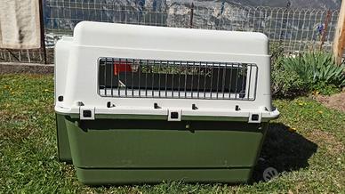 Trasportino per cani taglia L