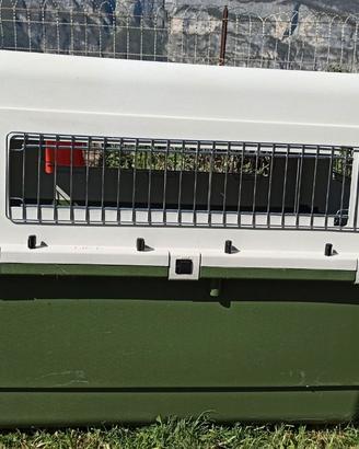 Trasportino per cani taglia L
