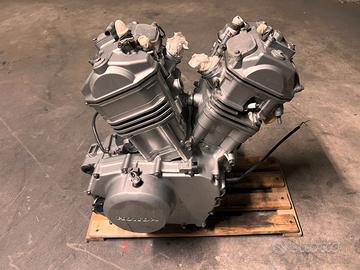 Motore per Honda Transalp 650 del 2004 con 44000km