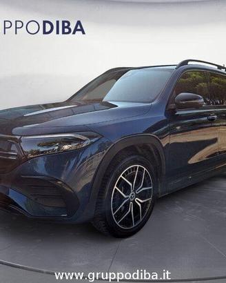 Mercedes-Benz EQB - X243 2021 300 Premium 4matic