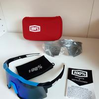 Occhiali Speedcraft  100%