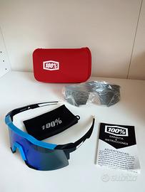 Occhiali Speedcraft  100%