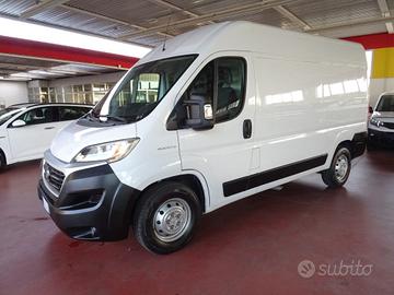 FIAT Ducato 35 Q 2.3MJT 130CV PMedio-TM Furgone
