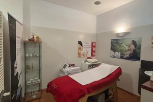 Attività di centro estetico