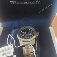 Orologio Maserati nuovo.